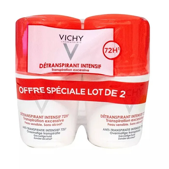 Vichy Stress Resist 72H Deodorant Anti-Transpirant