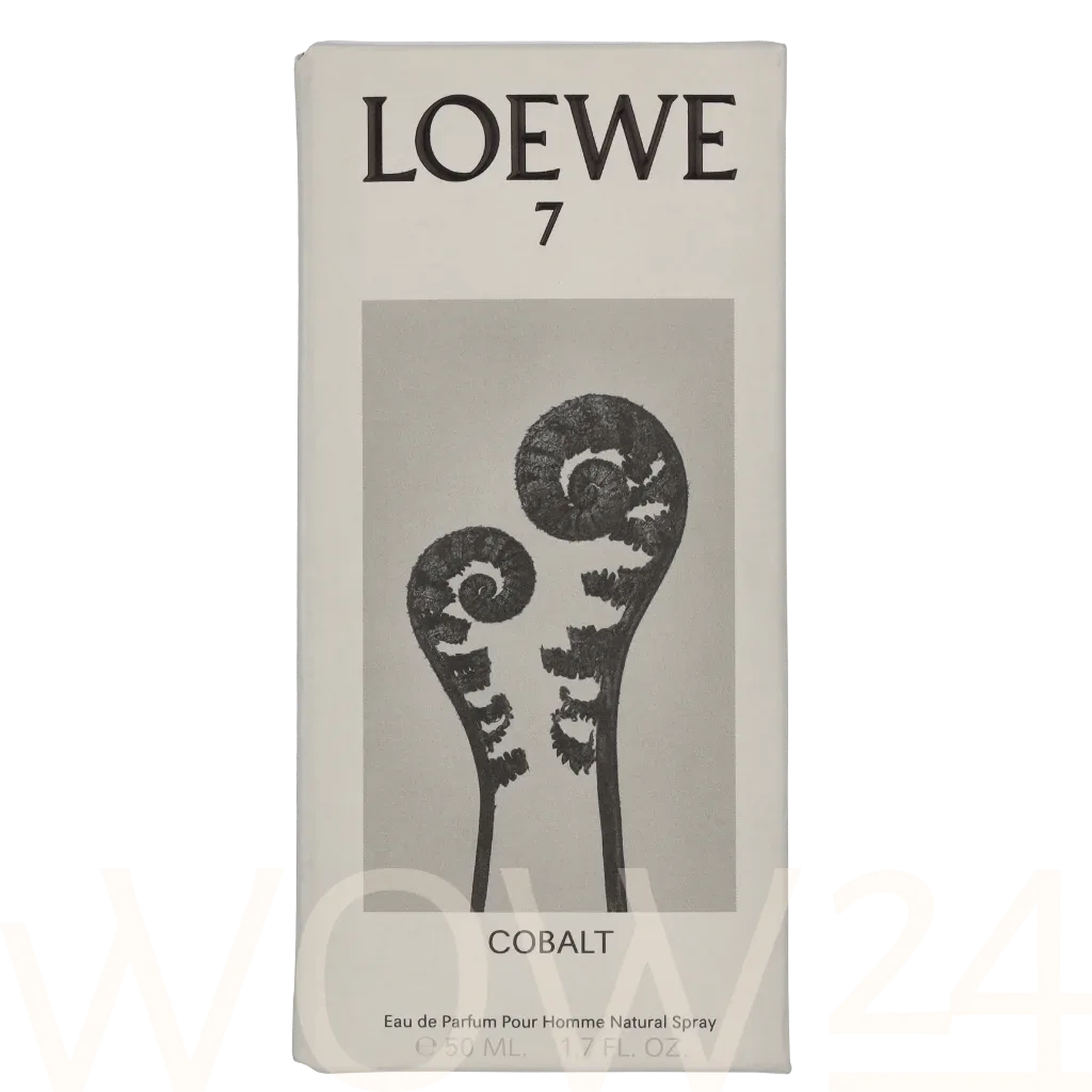 Loewe 7 Cobalt Eau De Parfum