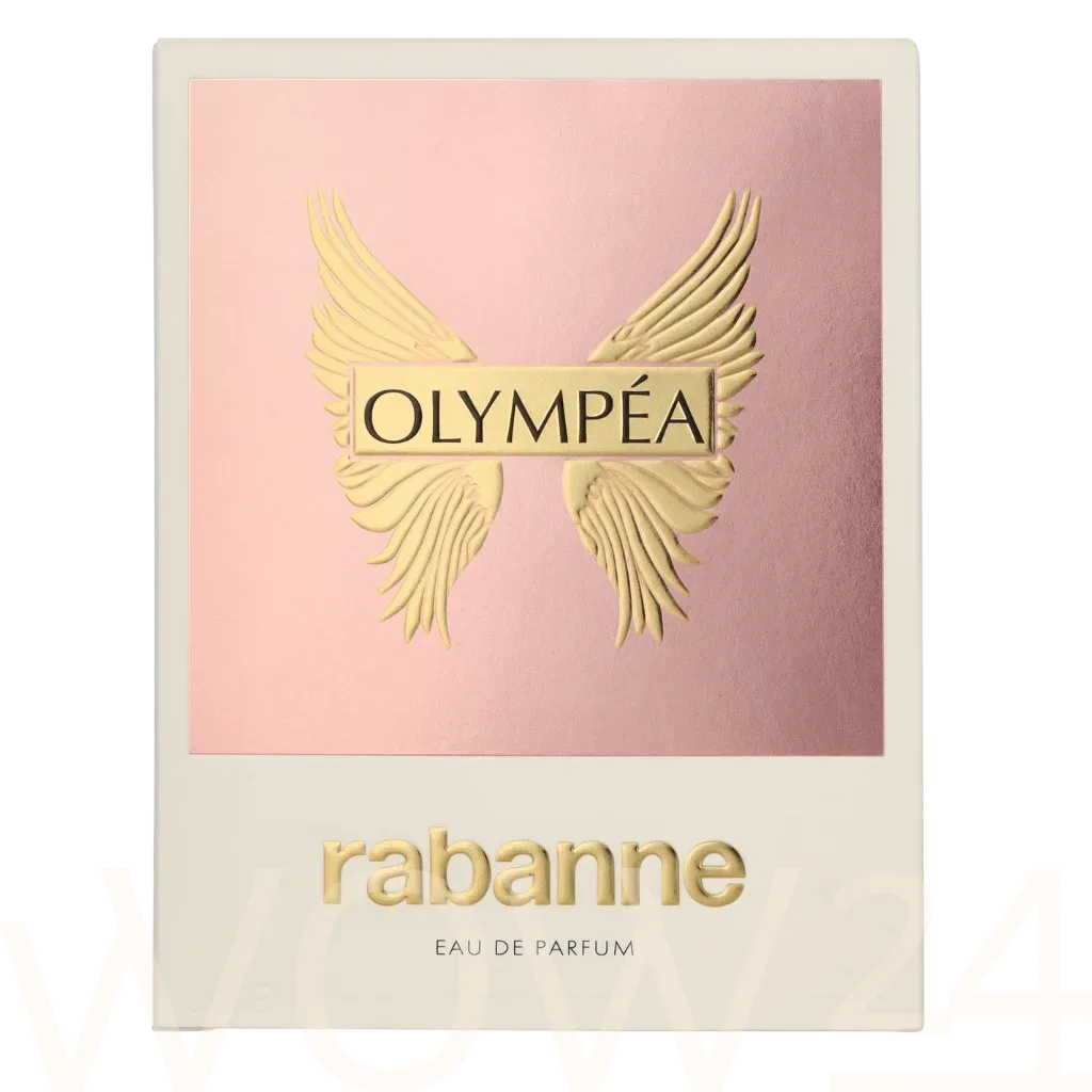 Rabanne Olympéa Eau De Parfum 50