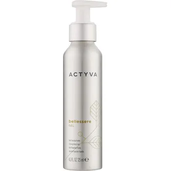 Kemon Actyva Bellessere Strong Hold Gel