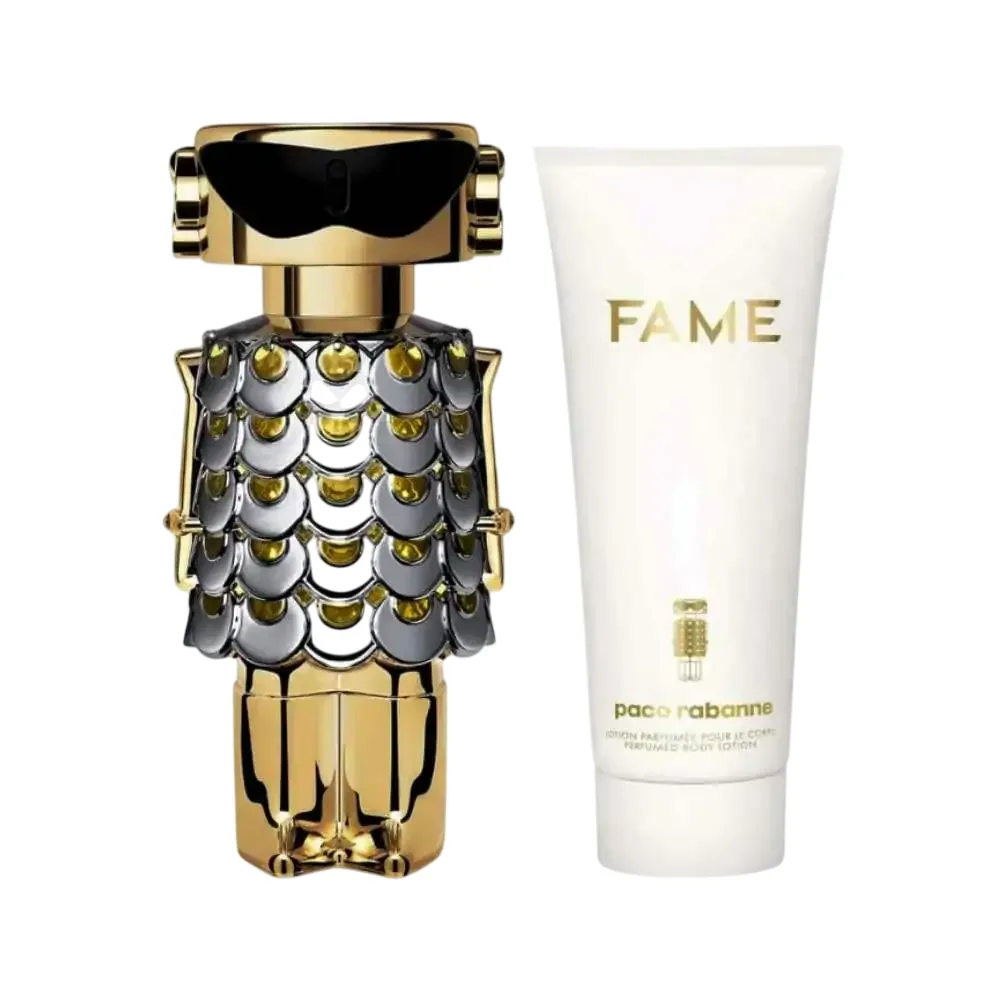 Rabanne Fame - EDP Eau De