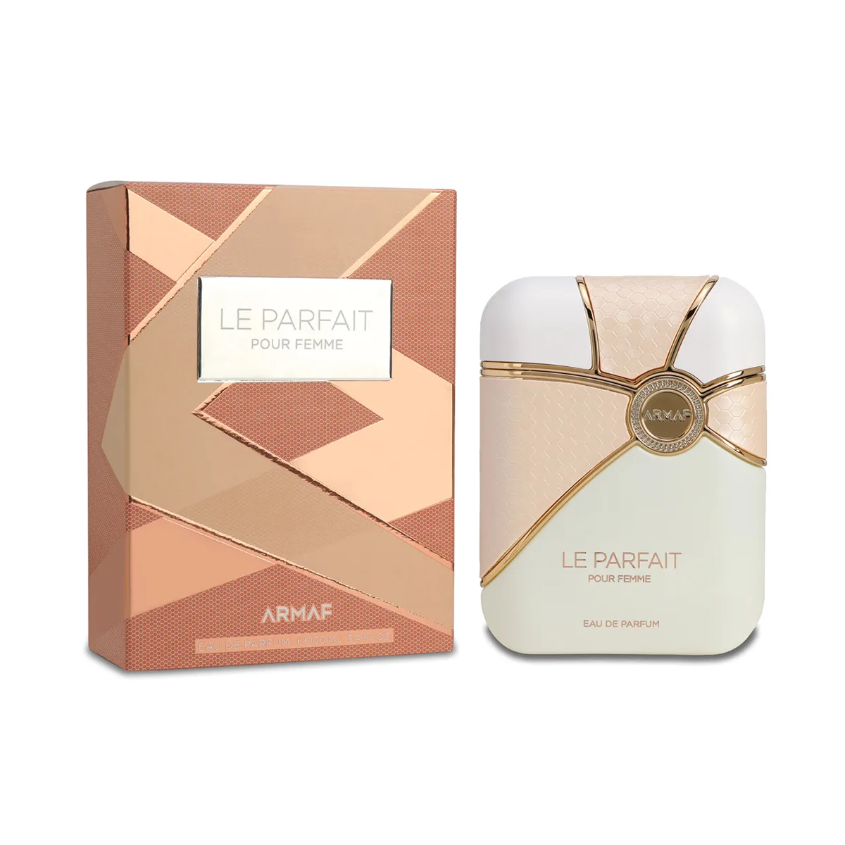 Armaf beauté Le Parfait Eau De