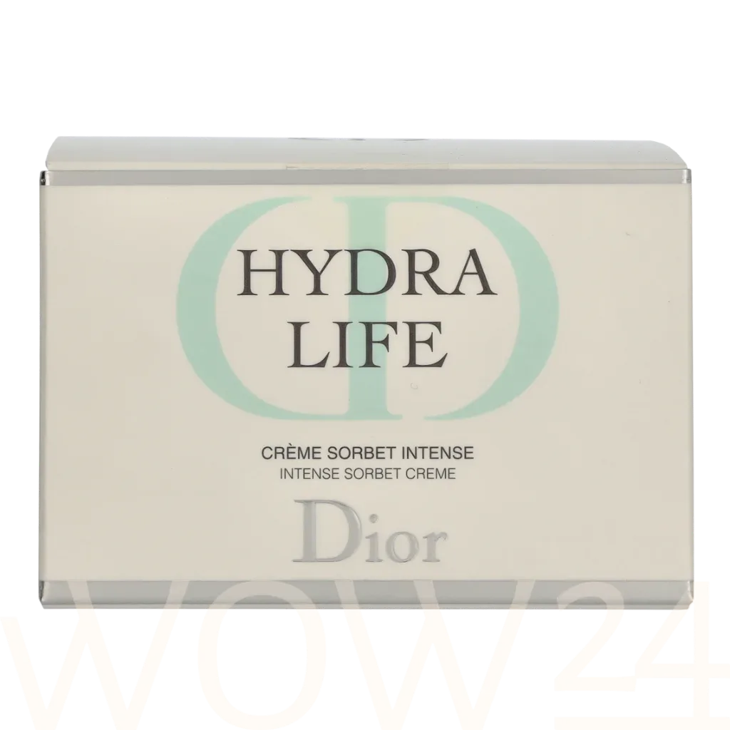 Dior Hydra Life Hydration Rescue Dienas