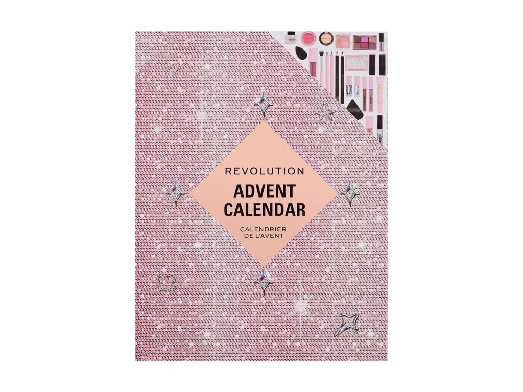 Advent Calendar 2024