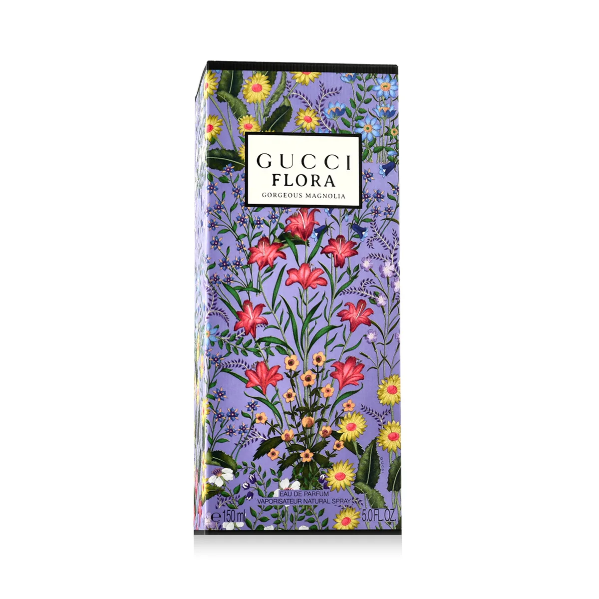 Gucci Flora Gorgeous Magnolia Eau De