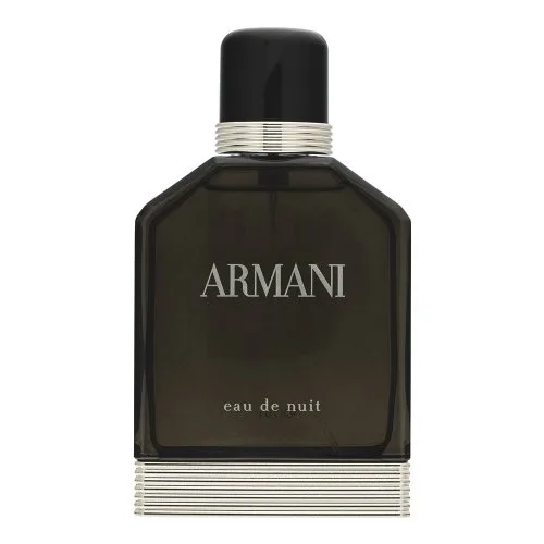Armani (Giorgio Armani) Eau De Nuit