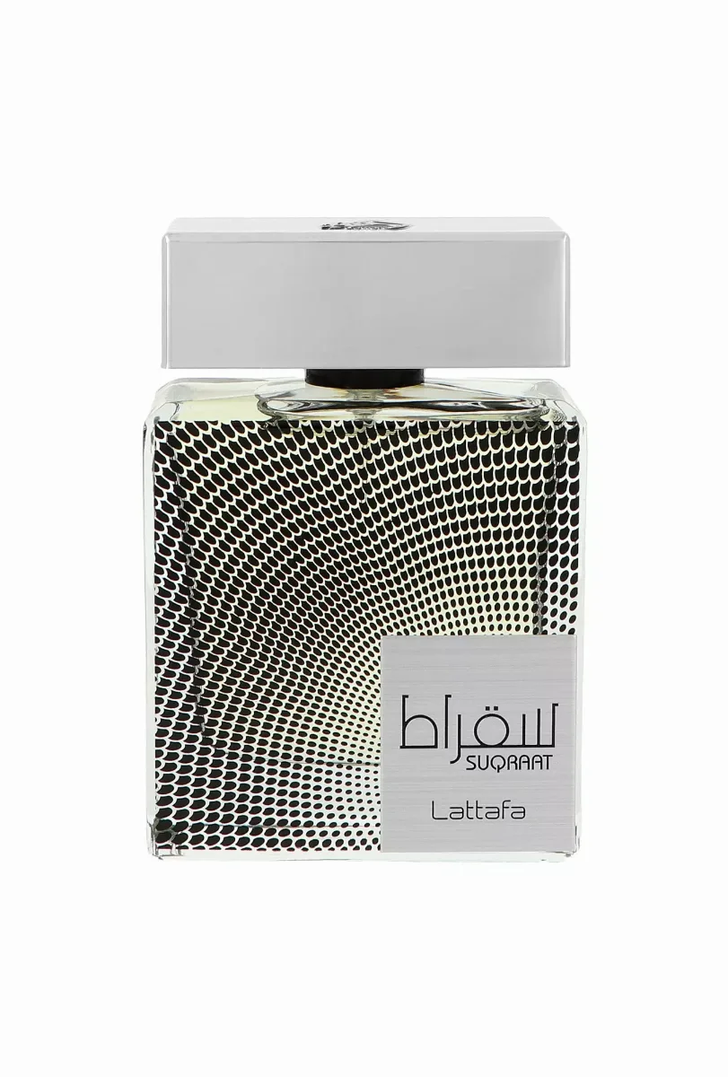 Lattafa perfumes Suqraat Eau De Parfum