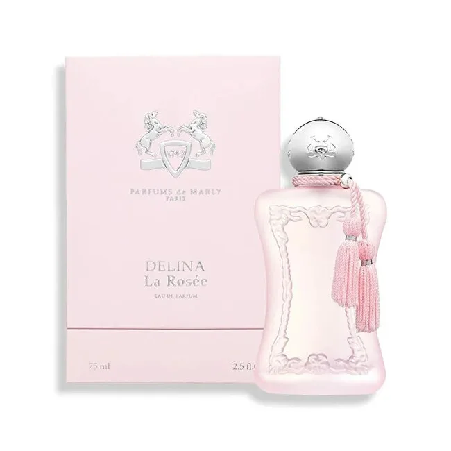 Parfums de marly Delina La Rosee