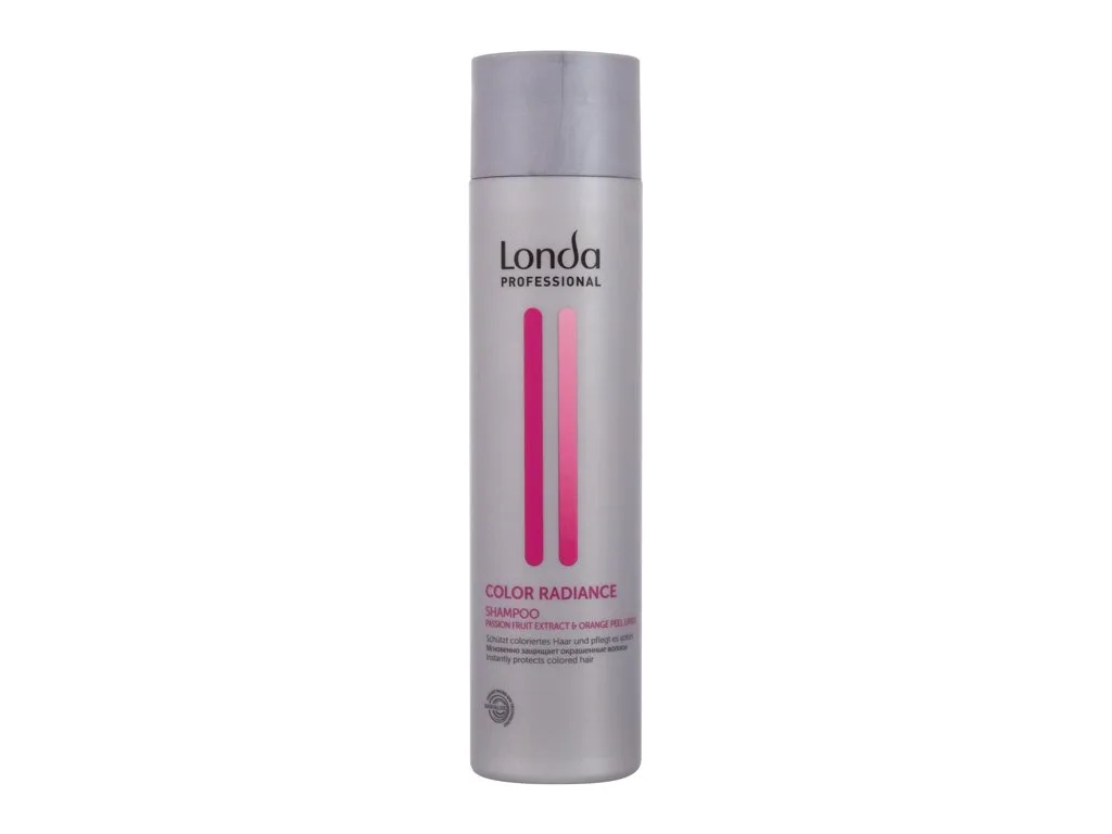 Londa Professional Color Radiance Matu šampūns