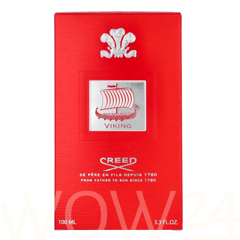 Creed Viking Eau De Parfum 100