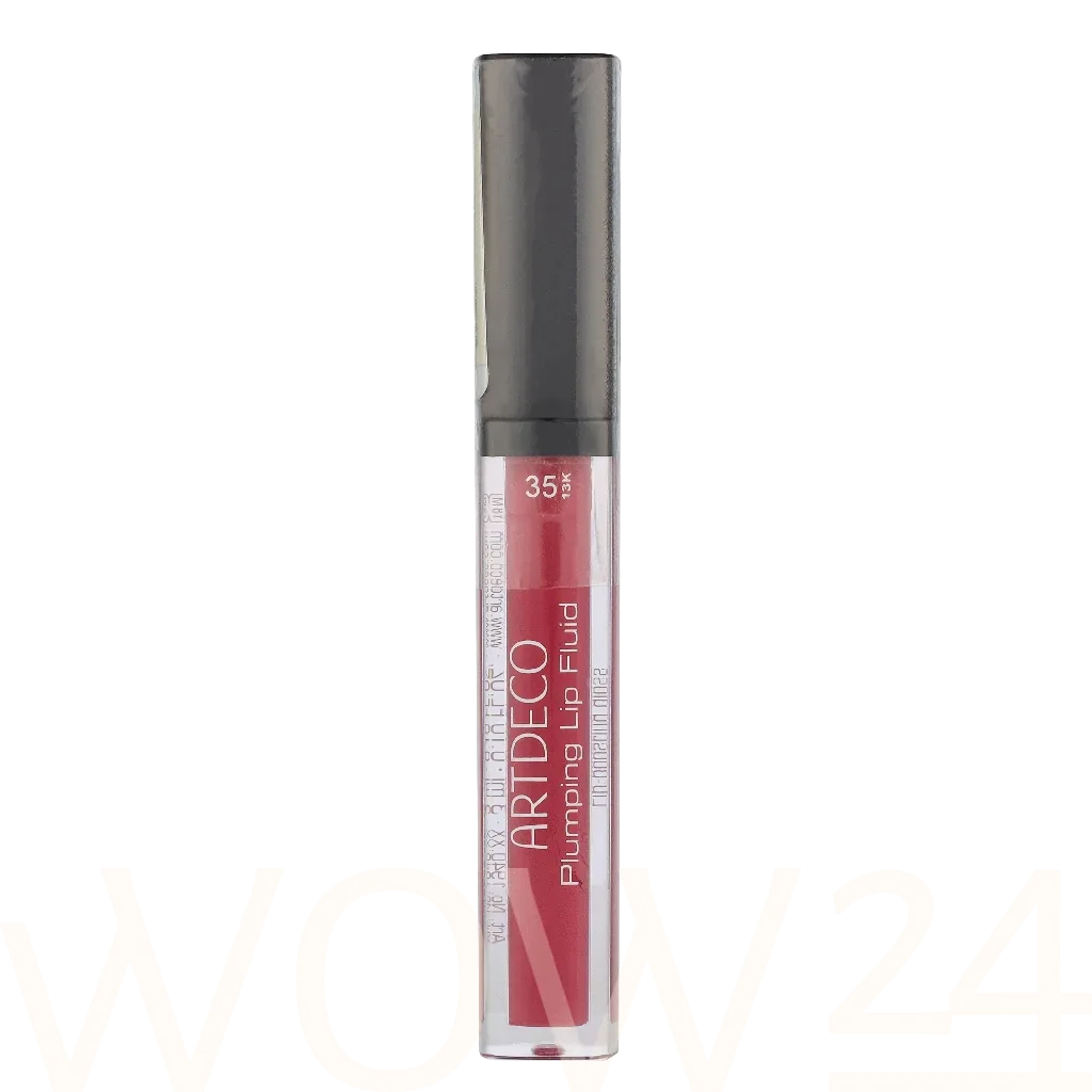 Artdeco Plumping Lip Fluid Lūpu spīdums