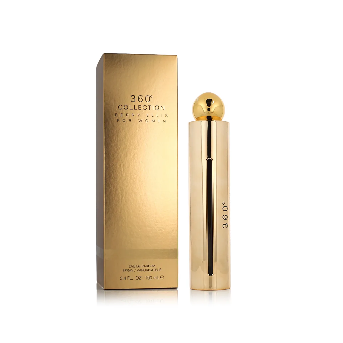 Perry Ellis 360° Collection Eau De