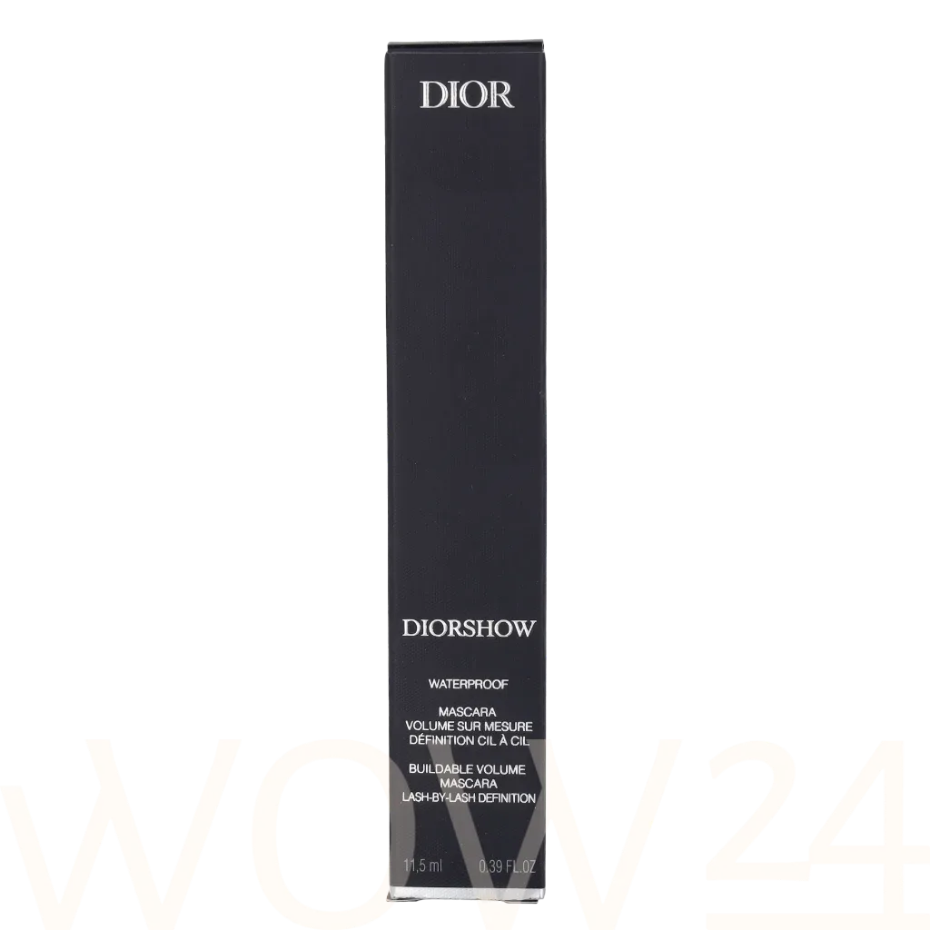 Dior Diorshow 11.5 ml