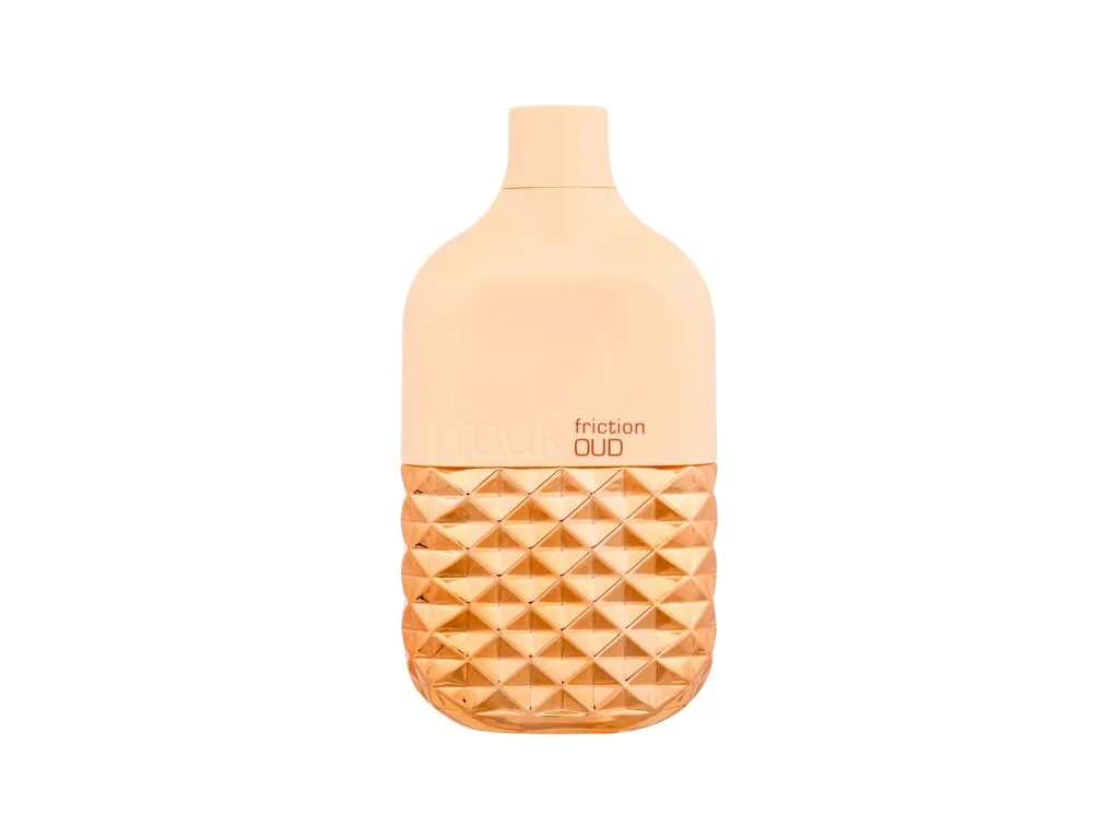 Fcuk Friction Oud Eau De Parfum