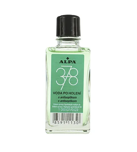 Alpa 378