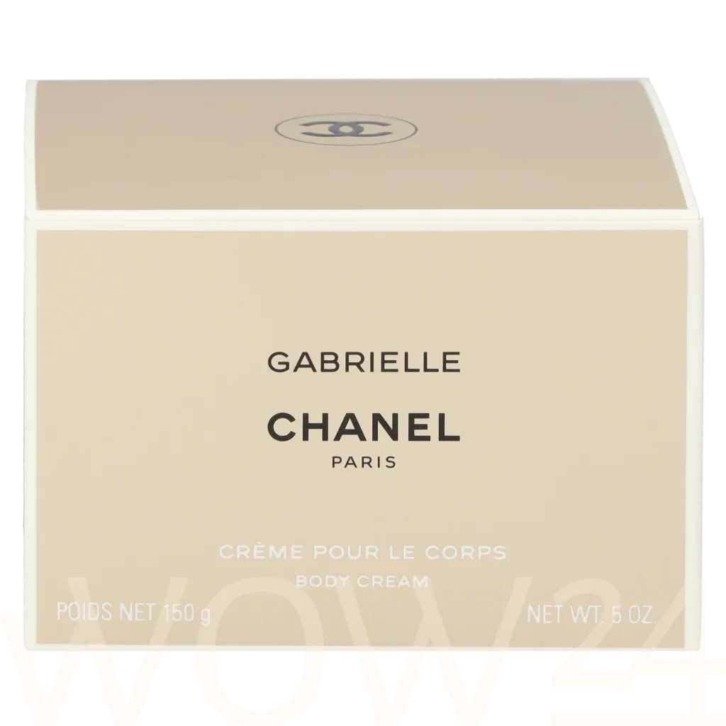 Chanel Gabrielle 150 ml