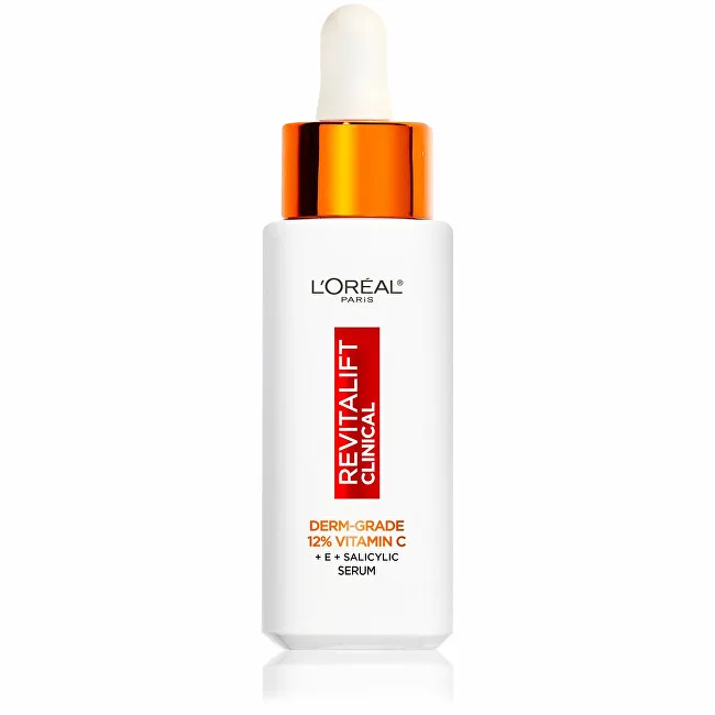 Loreal L`oreal Revitalift Clinical Pure 12%