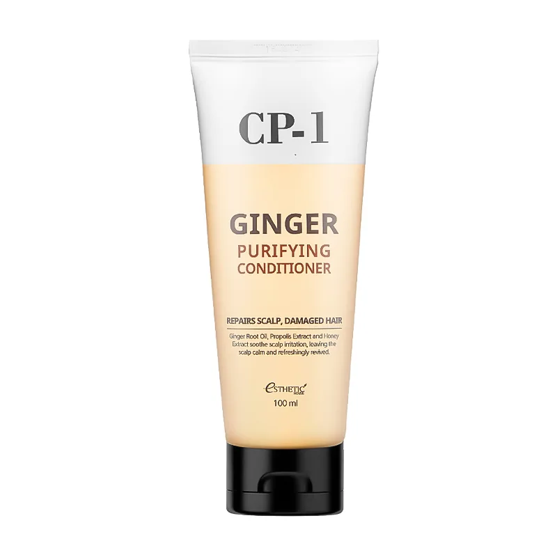 Esthetic House CP-1 Ginger Purifying Conditioner