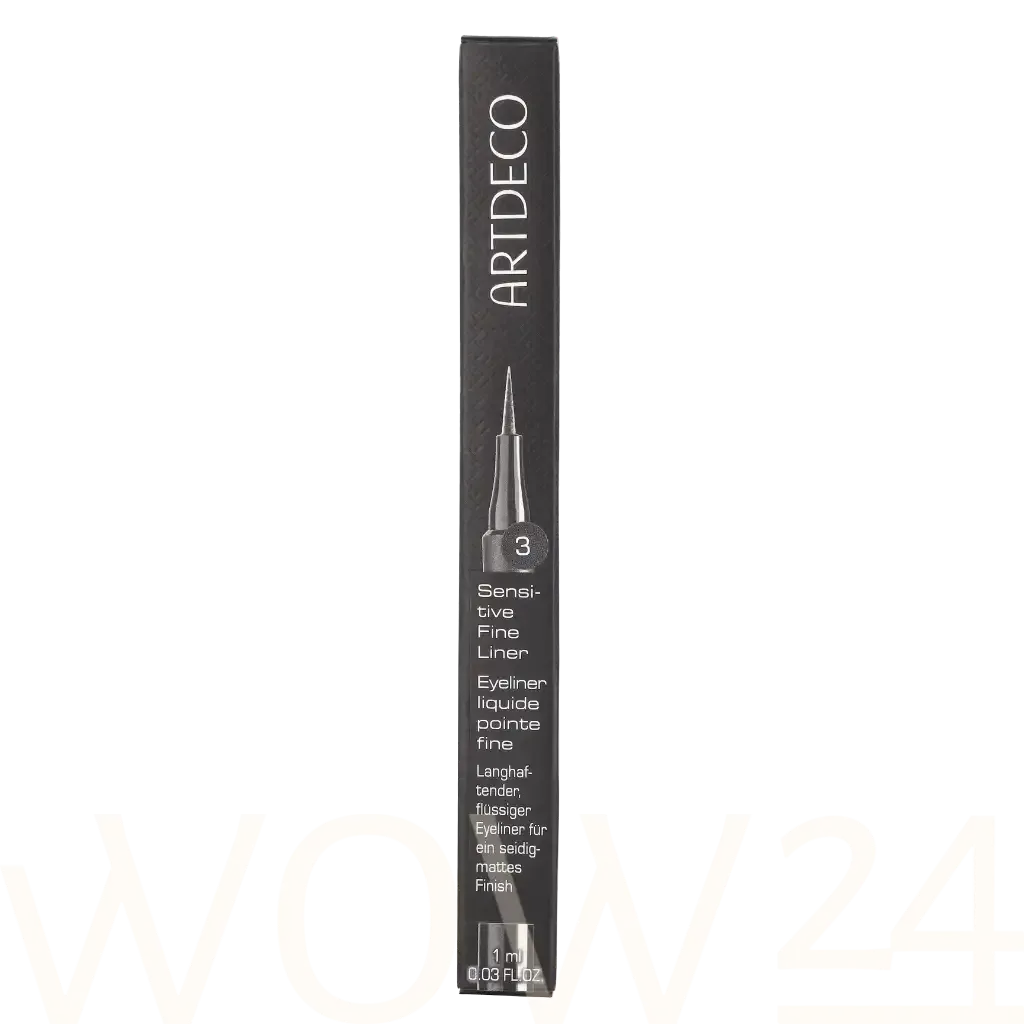 Artdeco Sensitive Fine Liner 1 ml
