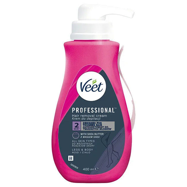 Veet Depilatory cream for all skin
