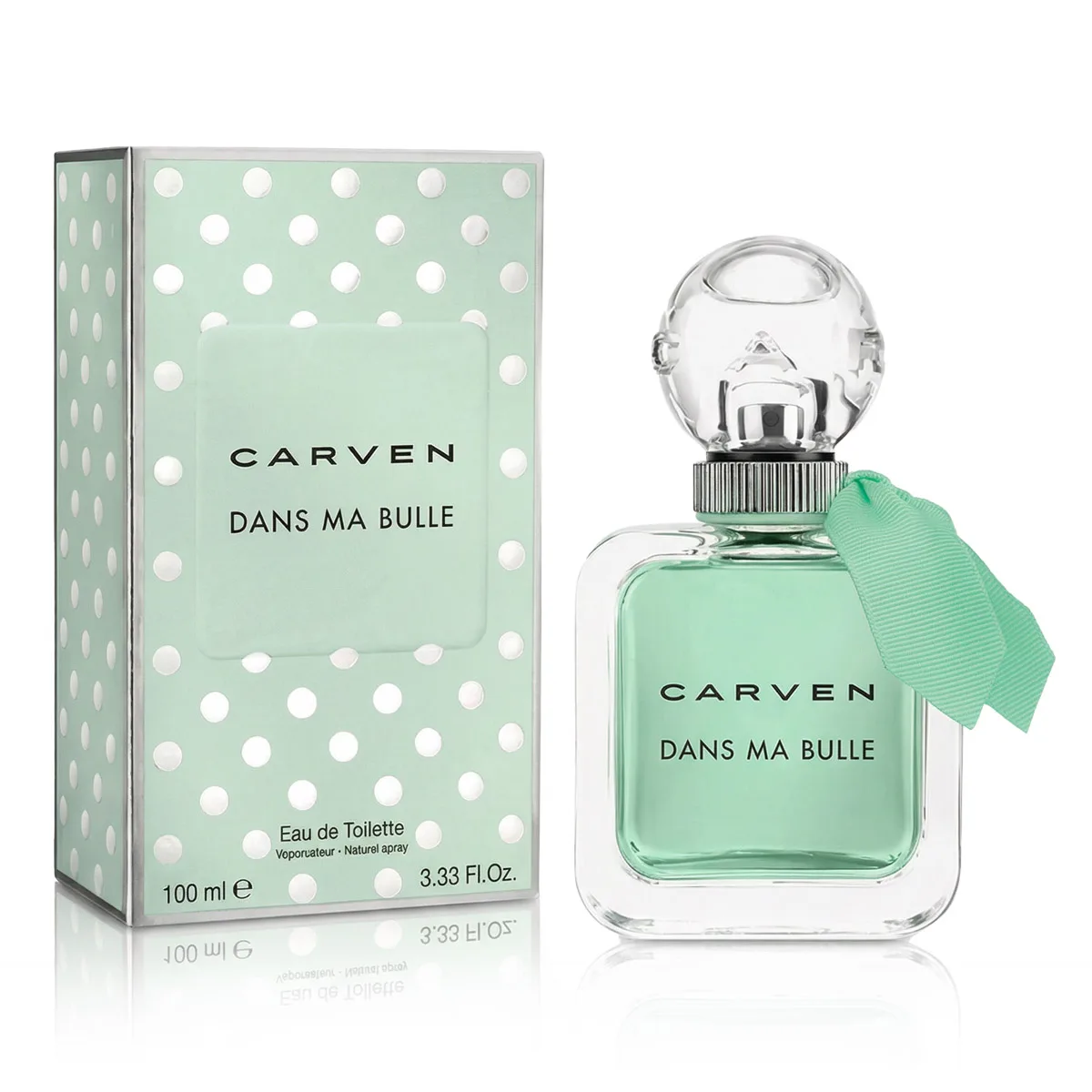 Carven Dans ma bulle Eau De