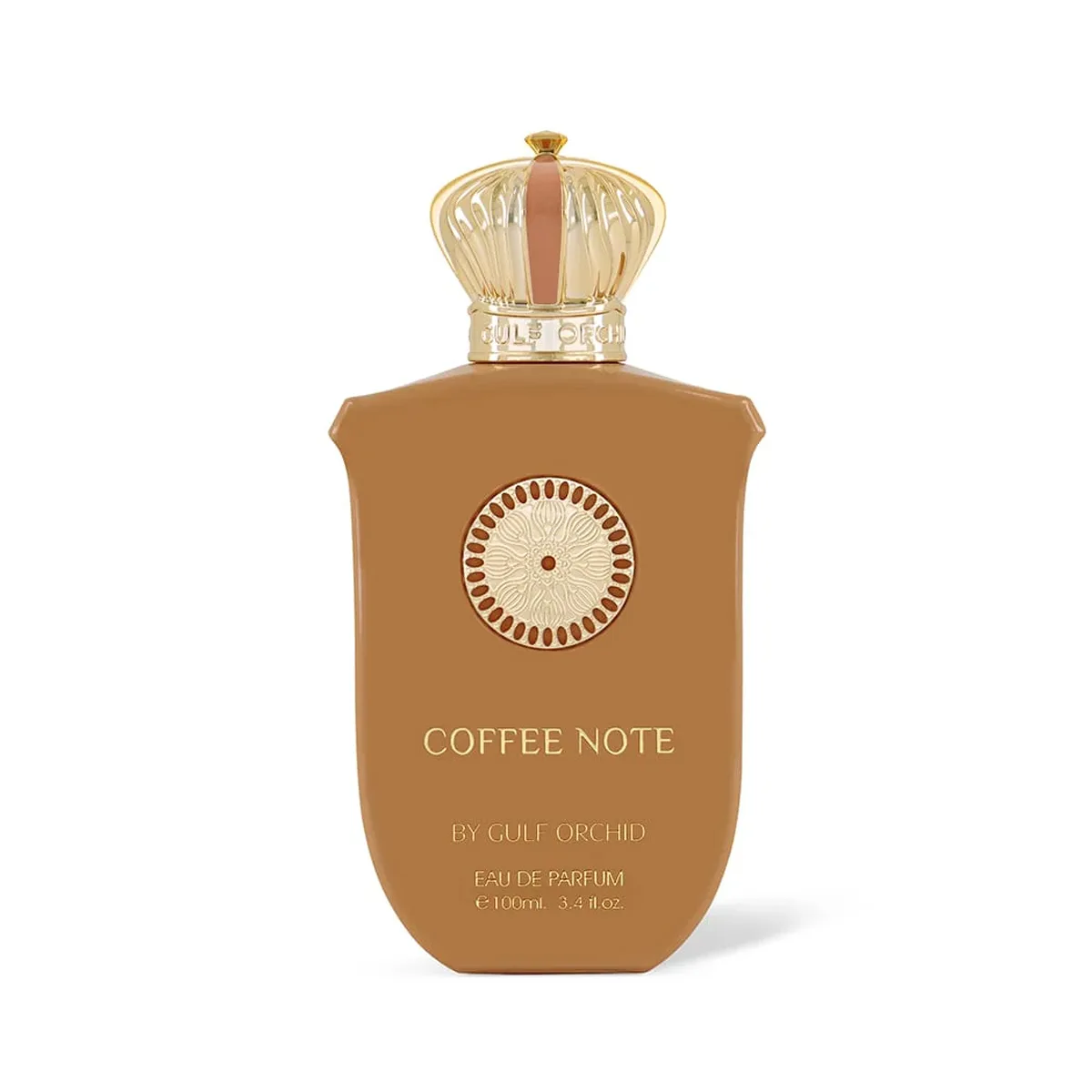 Gulf orchid Niche Collection Coffee Note