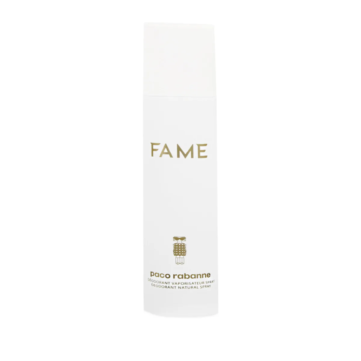 Rabanne Fame Dezodorants 150 ml