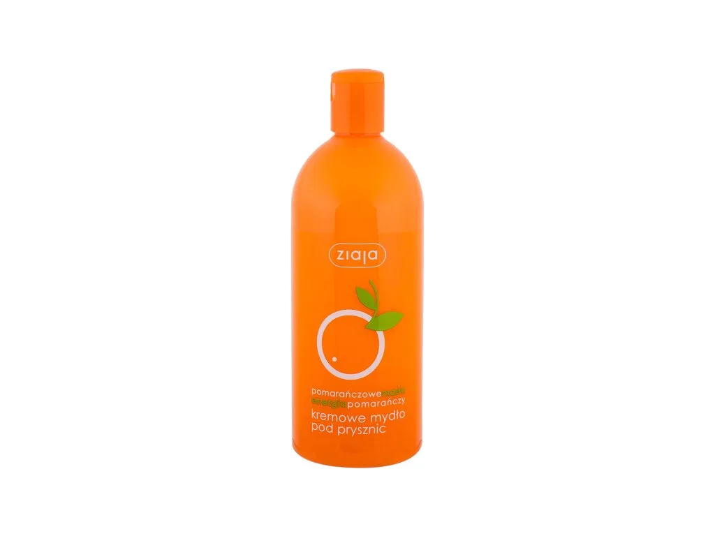 Ziaja Orange Butter 500 ml
