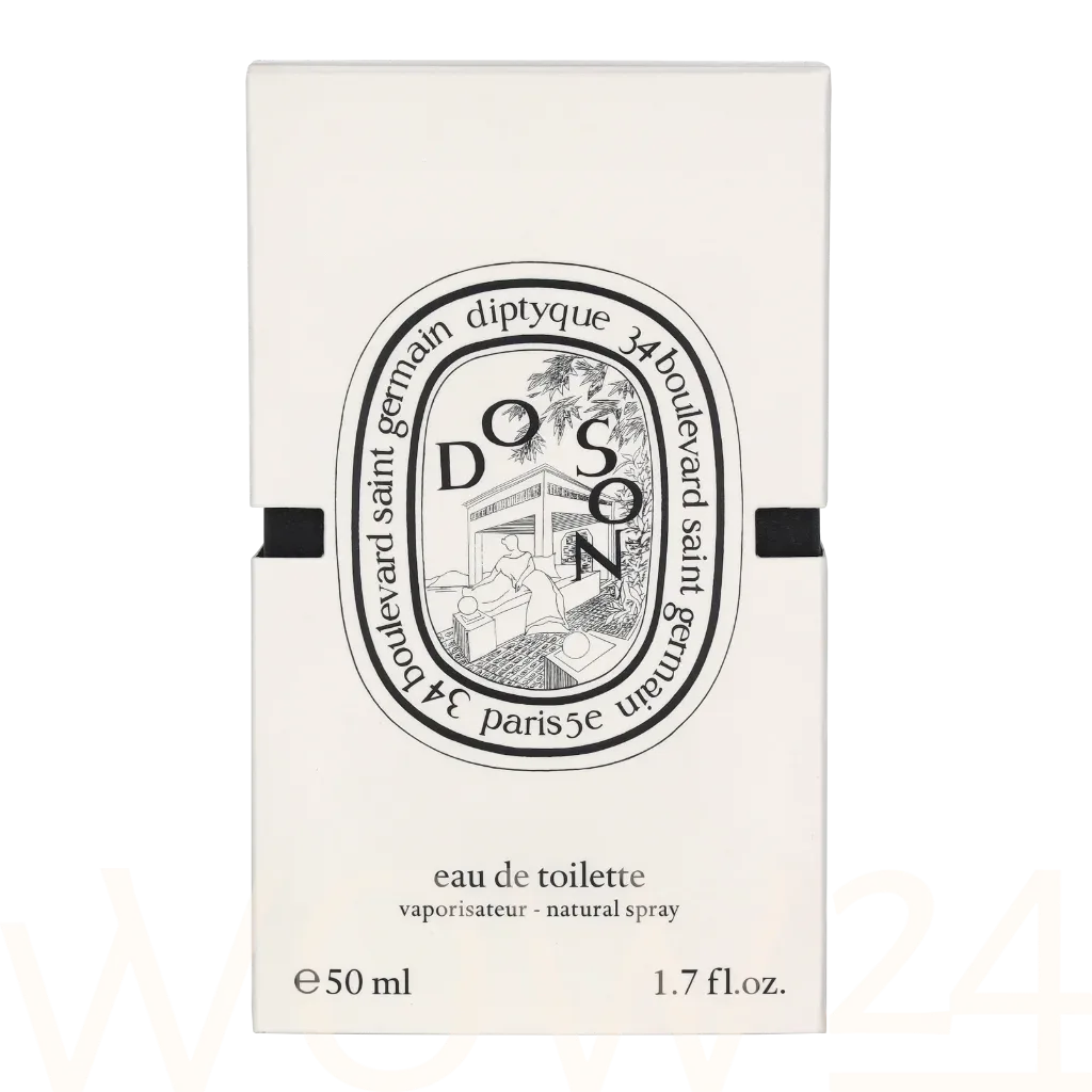 Diptyque Do Son Eau De Toilette