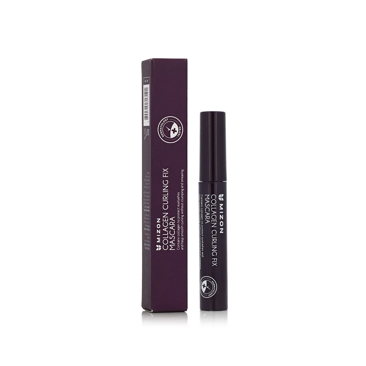 Mizon Collagen Curling Fix Mascara 6