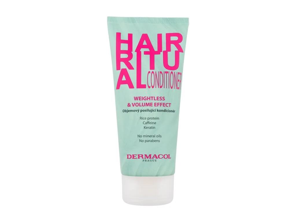 Dermacol Hair Ritual Weightless & Volume