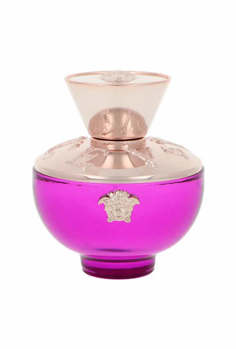 Versace Pour Femme Dylan Purple Eau