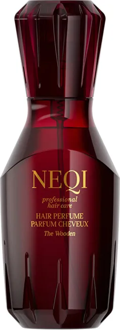 NEQI Hair perfume The Wooden (Hair