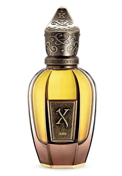 Xerjoff K Collection Jabir Parfum 50