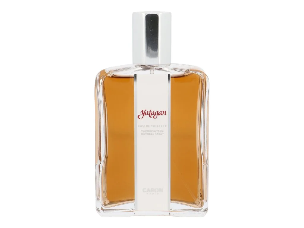 Caron Yatagan Eau De Toilette 125