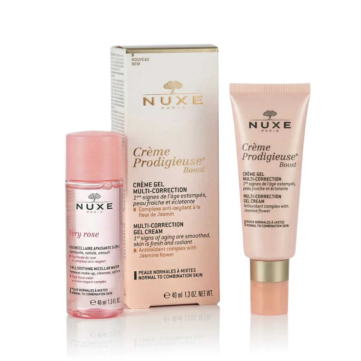 Nuxe Crème Prodigieuse 1 St. ml