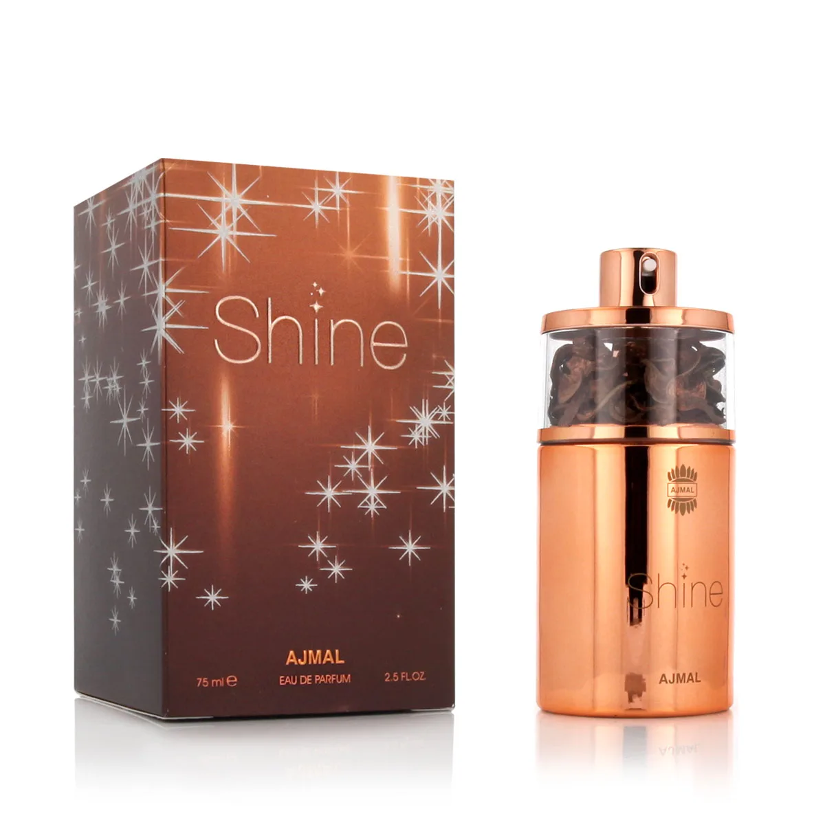 Ajmal Shine Eau De Parfum 75