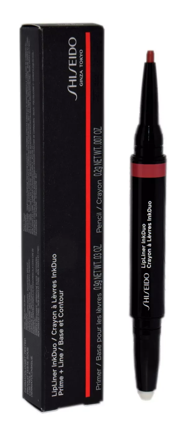 Shiseido LipLiner InkDuo 0.9 ml