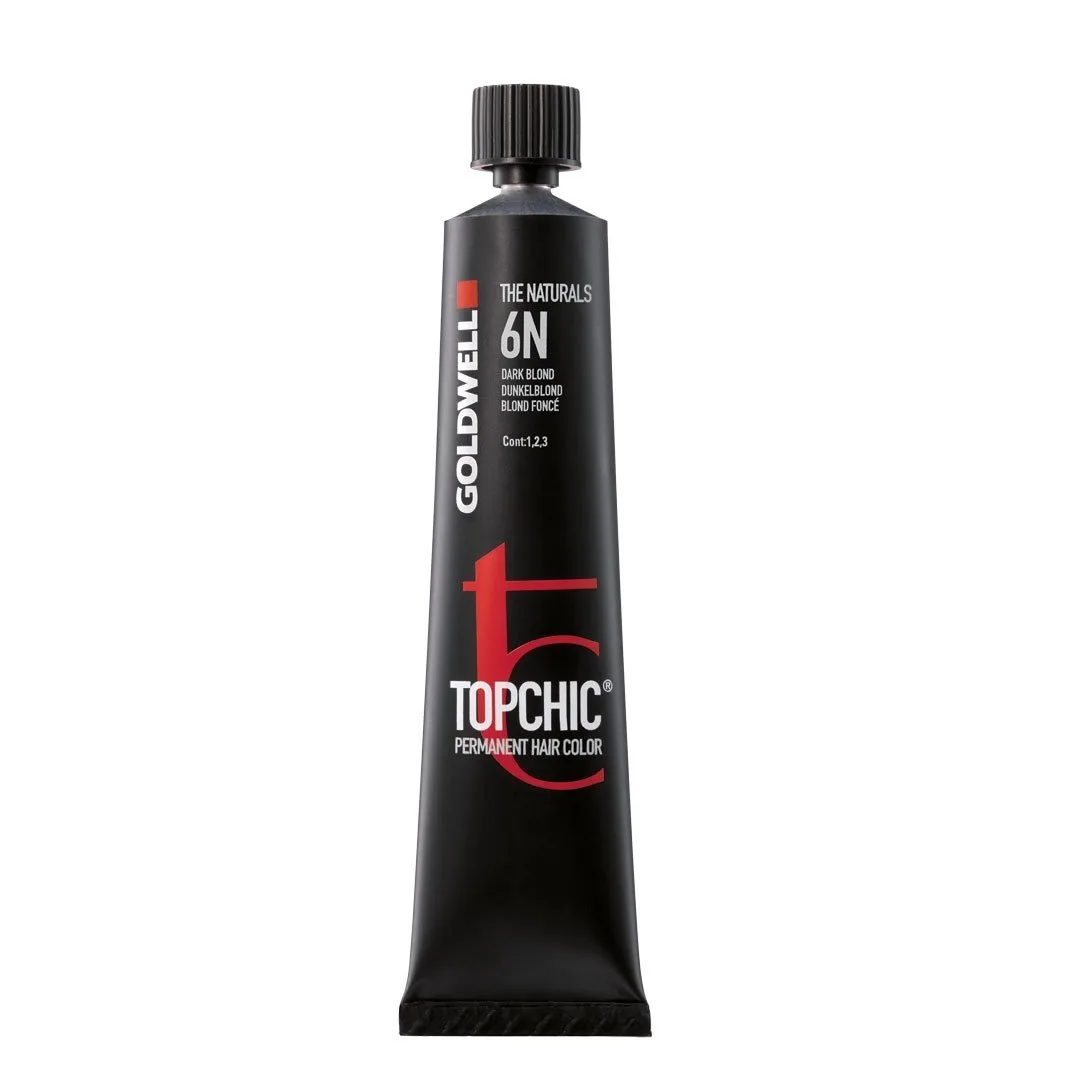 Goldwell Topchic Hair Color 10A 60