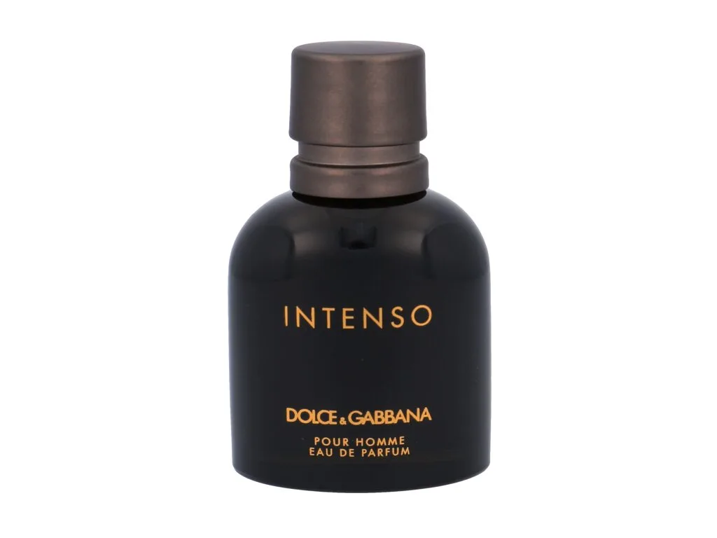Dolce & gabbana Pour Homme Intenso
