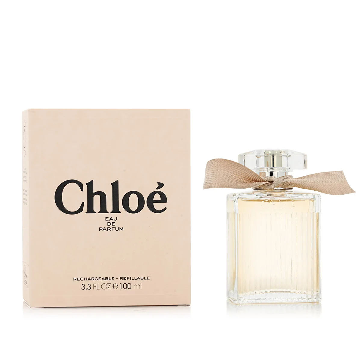 Chloé Chloe Eau De Parfum 100