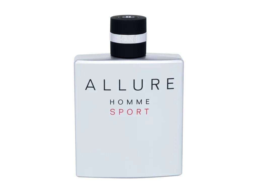 Chanel Allure Homme Sport Eau De