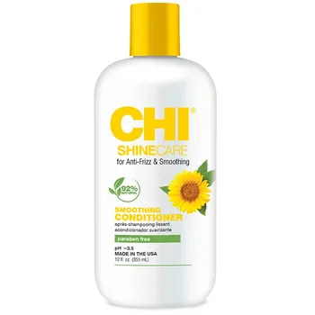 CHI ShineCare Smoothing Conditioner 355 ml
