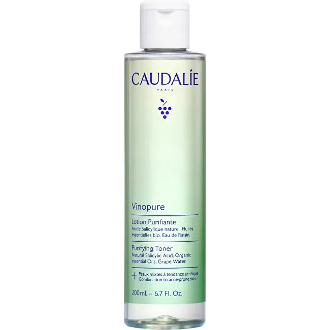 Caudalie Caudalie Vinopure Purifying Lotion