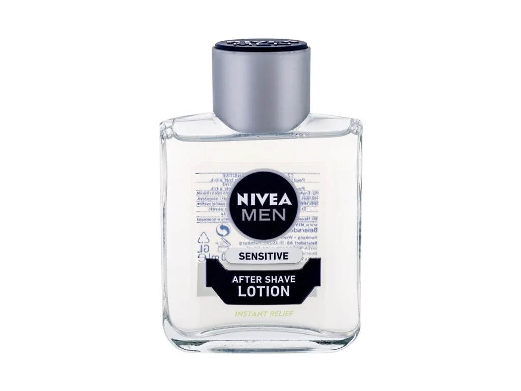Nivea Men Sensitive 100 ml