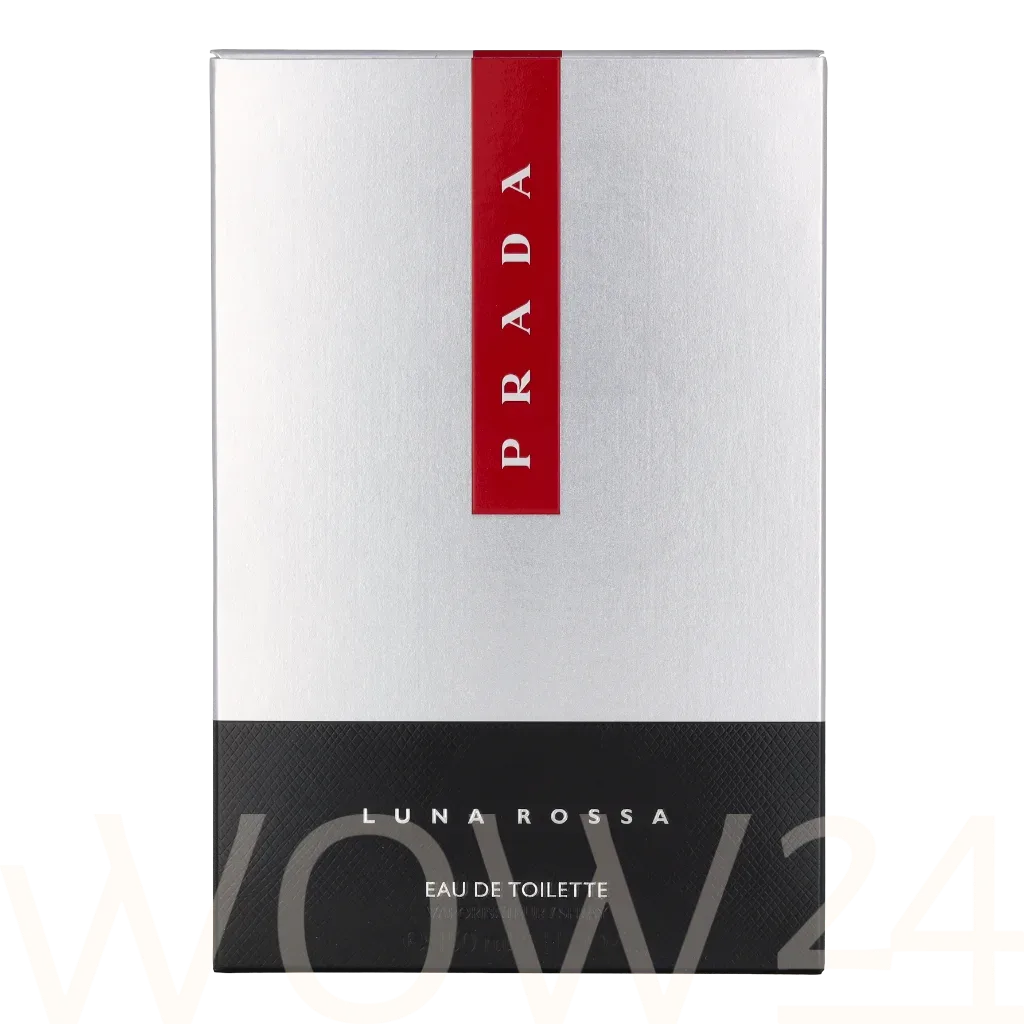 Prada Luna Rossa Eau De Toilette