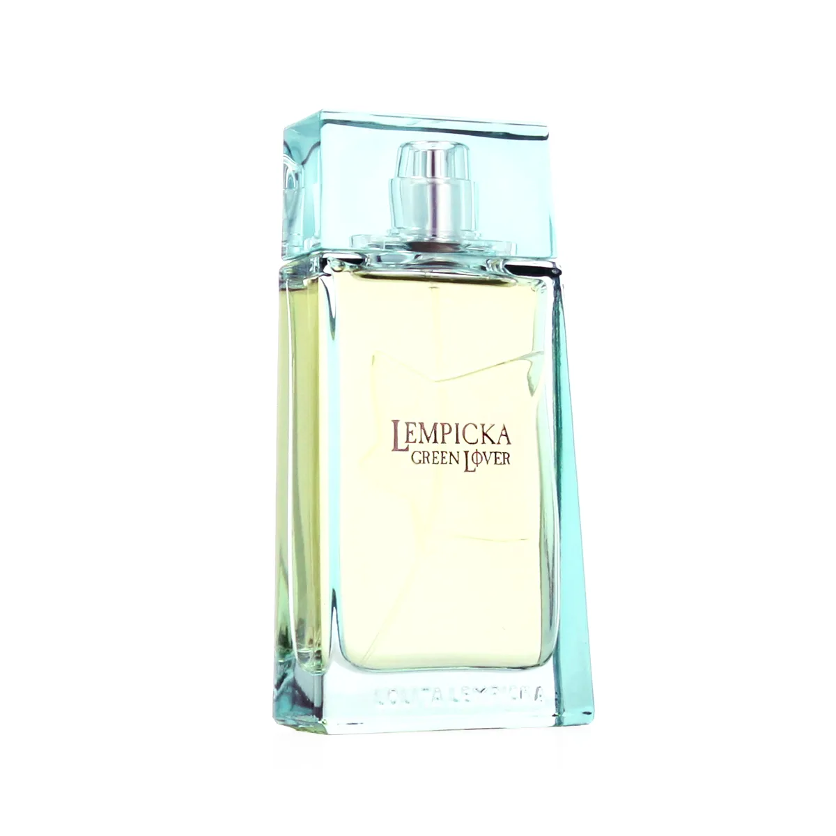Lolita Lempicka Green Lover Eau De