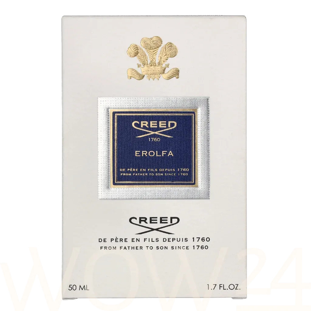 Creed Erolfa Eau De Parfum 50