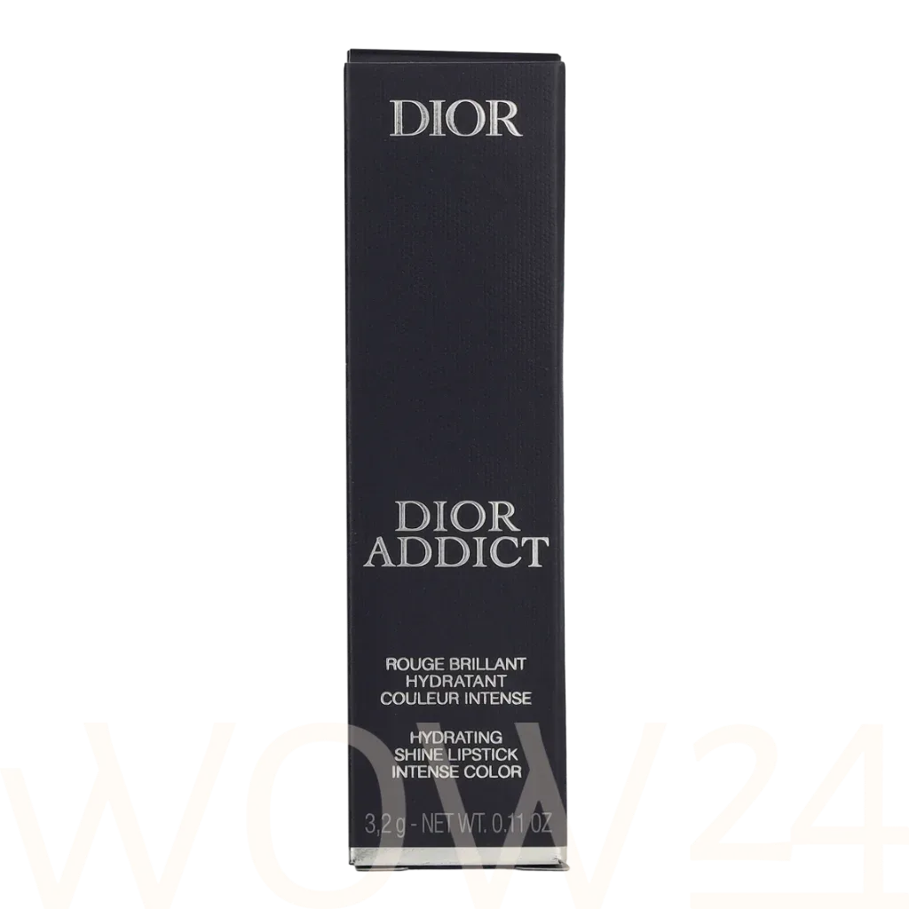 Dior Dior Addict Shine Lipstick -