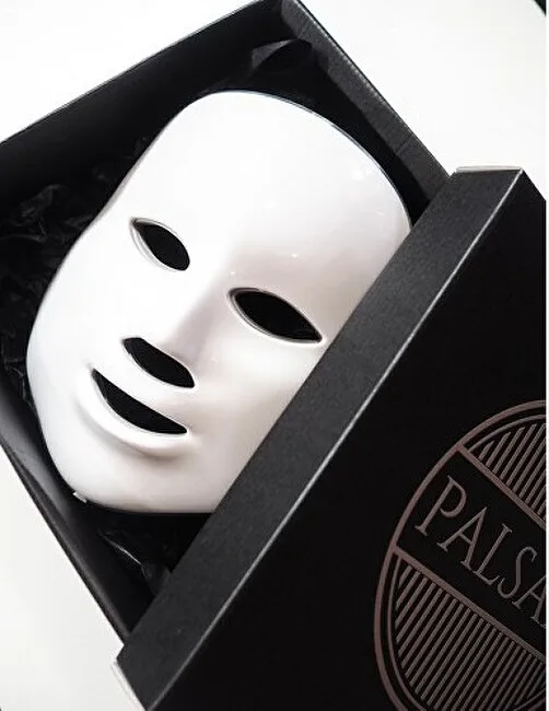 Palsar 7 Treatment LED Face (LED